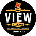 ร้านอาหาร The View Village