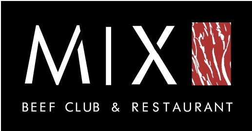 Mix restaurant