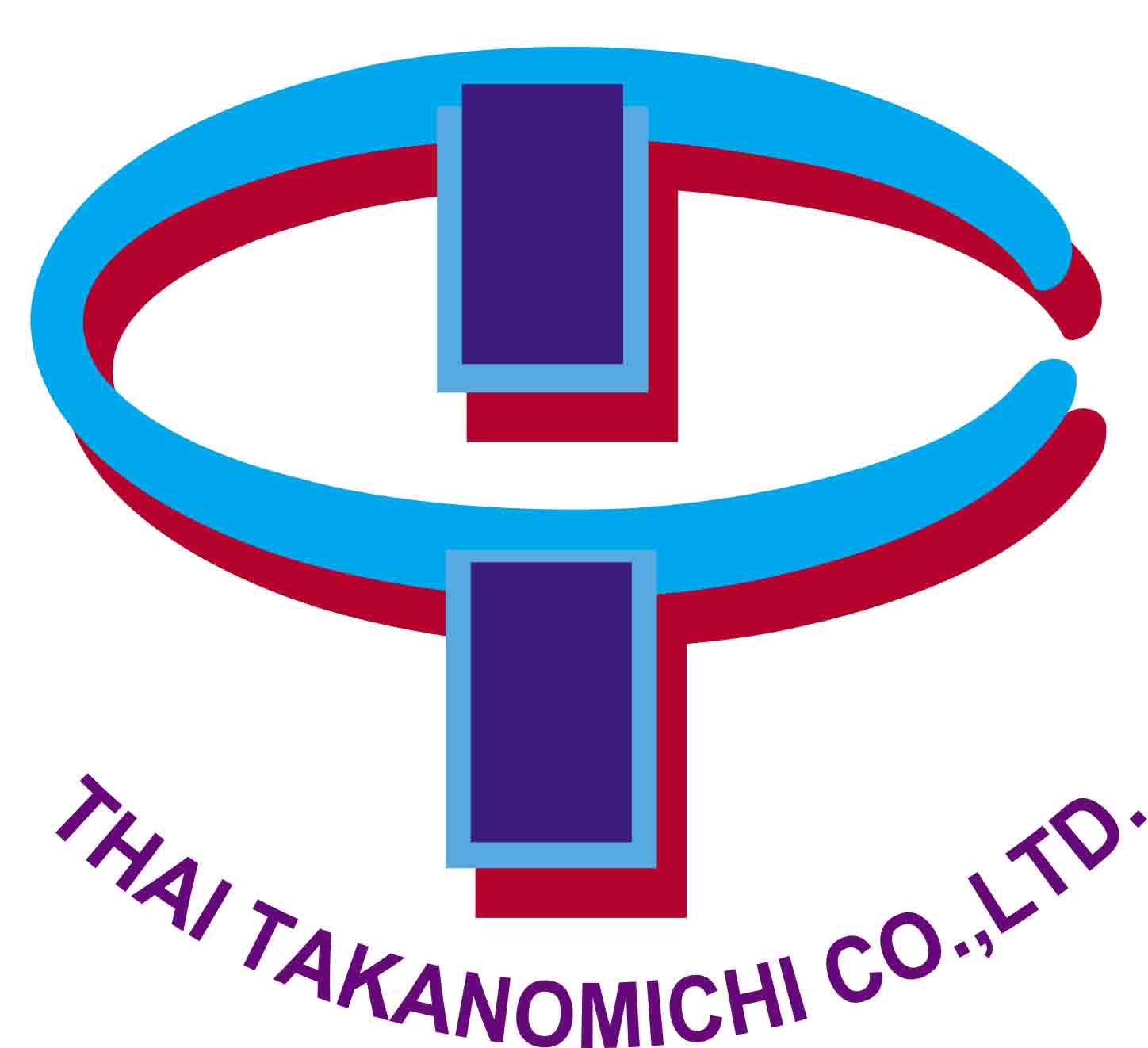 ไทย ทาคาโนมิชิ จำกัด
