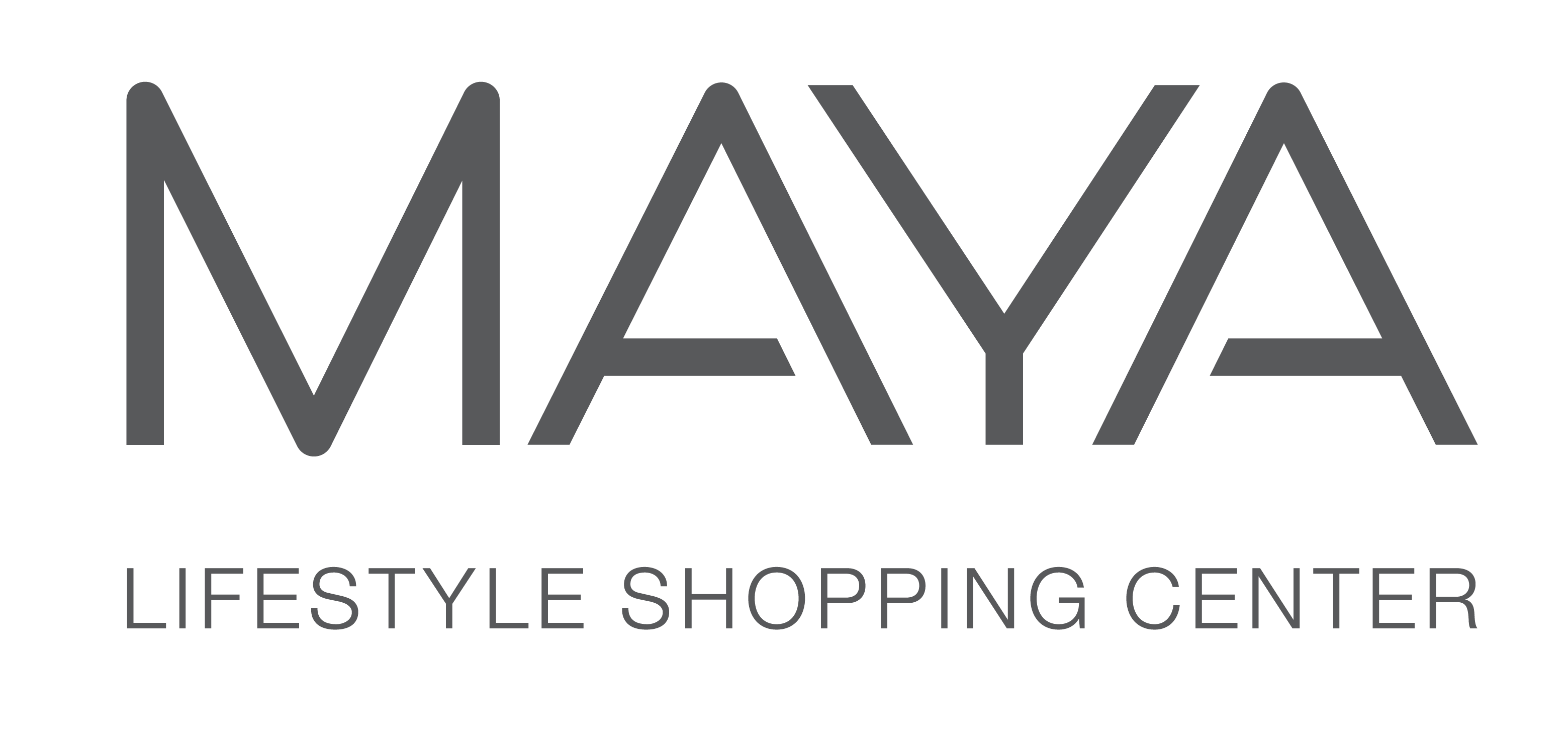 MAYA Lifestyle Shopping Center