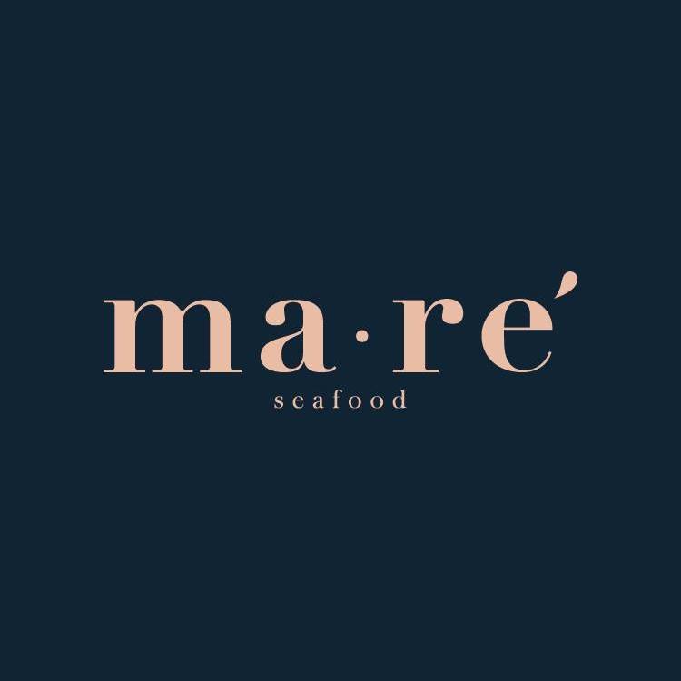 mare' seafood by Rimping
