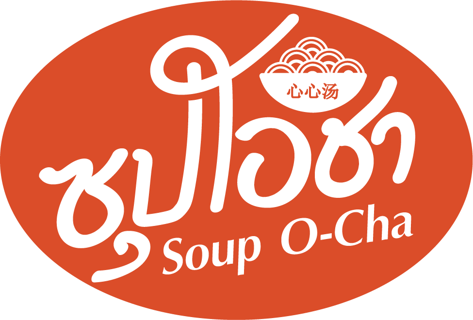 ซุปโอชา
